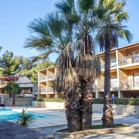 La Marina By Interhome * Bandol