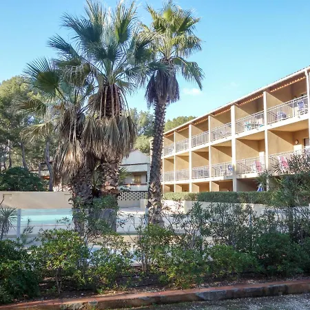 Apartman La Marina By Interhome *