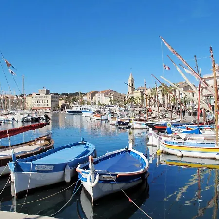 La Marina By Interhome *