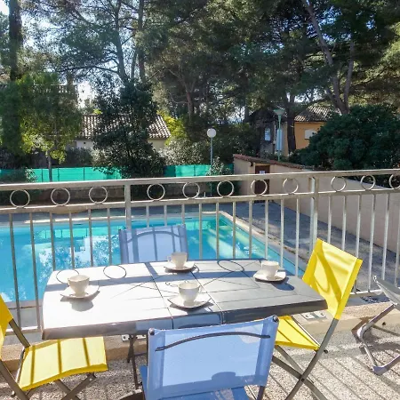 La Marina By Interhome 公寓 *