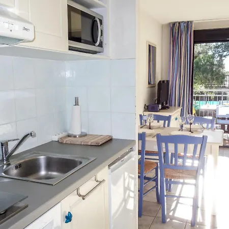 La Marina By Interhome * Bandol