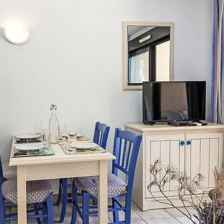 La Marina By Interhome