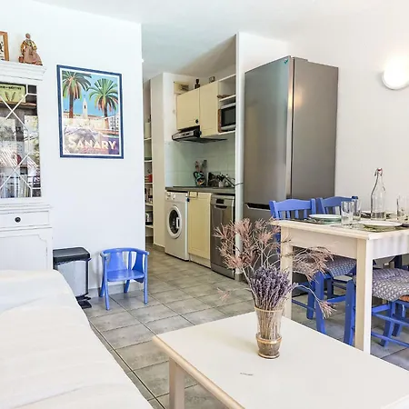 La Marina By Interhome アパート