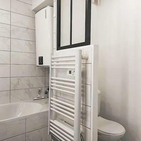 La Marina By Interhome * バンドール