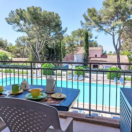La Marina By Interhome *