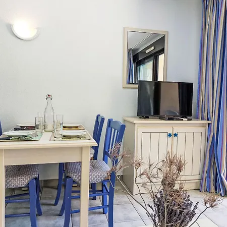 La Marina By Interhome * バンドール
