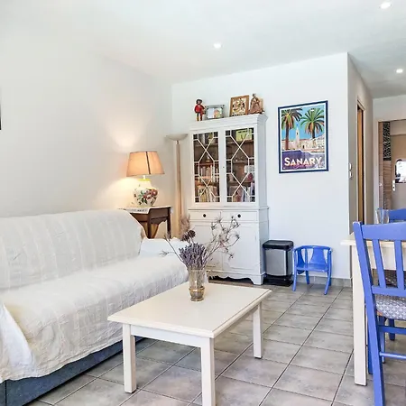 La Marina By Interhome アパート *