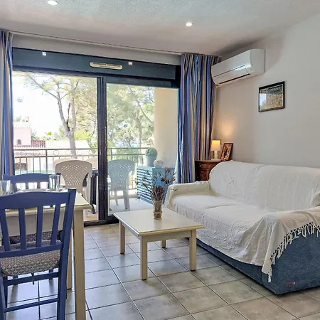 La Marina By Interhome *