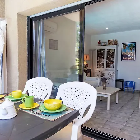 La Marina By Interhome アパート *