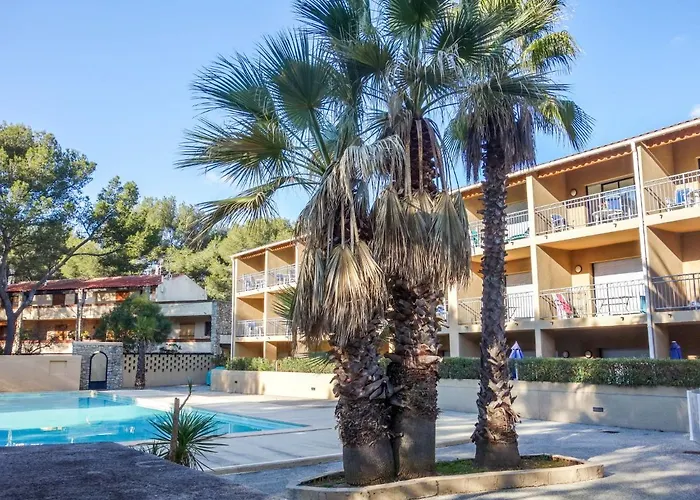 La Marina By Interhome * Bandol