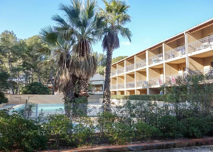 Appartamento La Marina By Interhome *