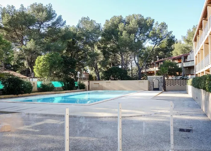 La Marina By Interhome Bandol