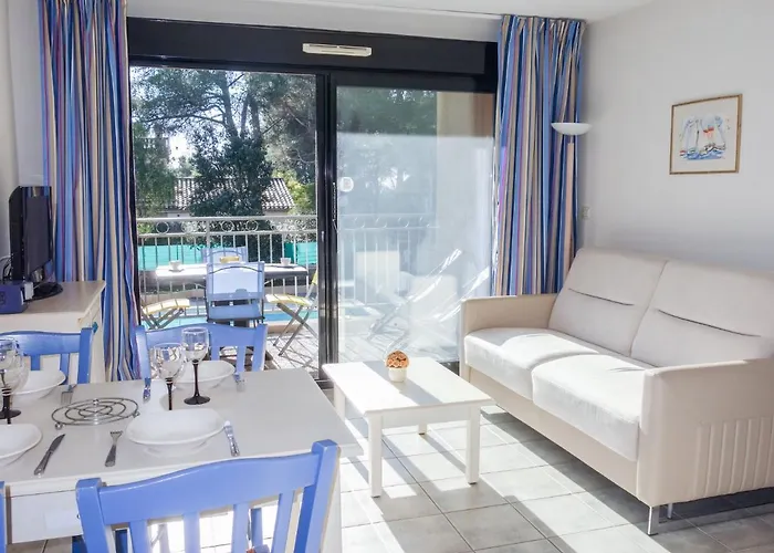 Appartamento La Marina By Interhome
