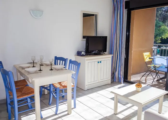 Appartamento La Marina By Interhome *