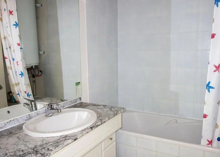 Appartamento La Marina By Interhome