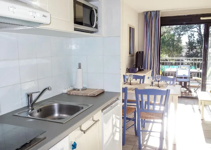 La Marina By Interhome * Bandol