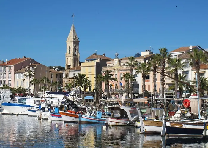 La Marina By Interhome