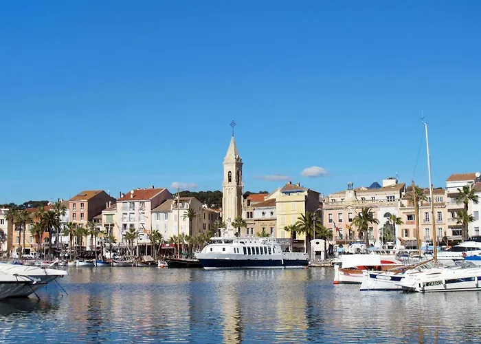 La Marina By Interhome Appartamento Bandol